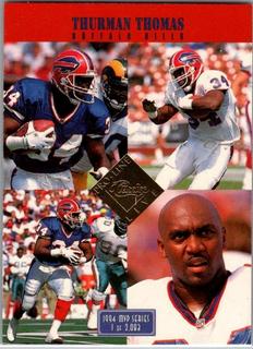 Thurman Thomas