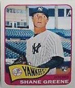 Shane Greene
