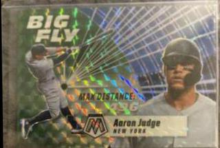Aaron Judge