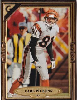 Carl Pickens