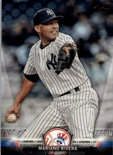 Mariano Rivera