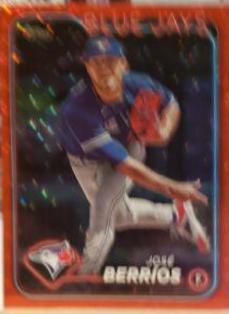 Jose Berrios