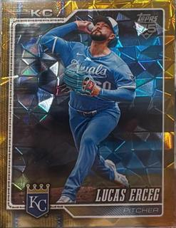 Lucas Erceg
