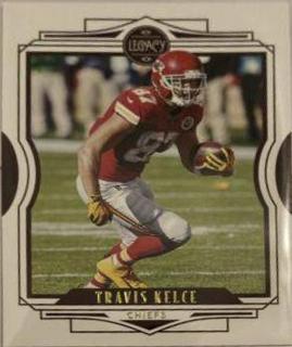 Travis Kelce
