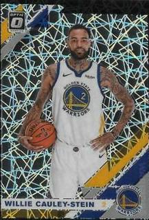 Willie Cauley-Stein
