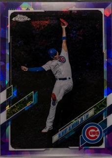 Albert Almora Jr.