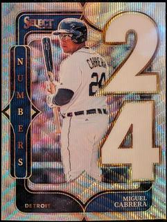 Miguel Cabrera