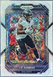 J. K. Dobbins