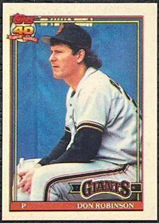Don Robinson