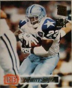 Emmitt Smith