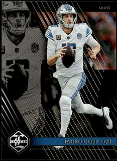 Jared Goff