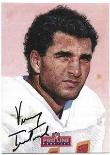 Vinny Testaverde