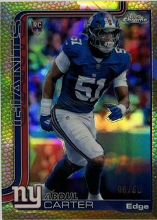 Abdul Carter