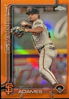 Willy Adames