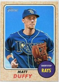Matt Duffy