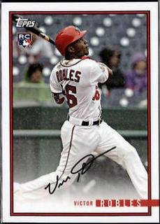 Victor Robles