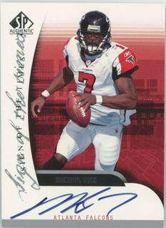 Michael Vick