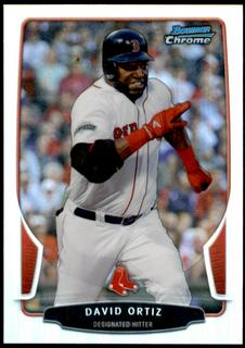 David Ortiz