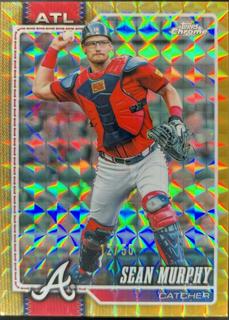 Sean Murphy