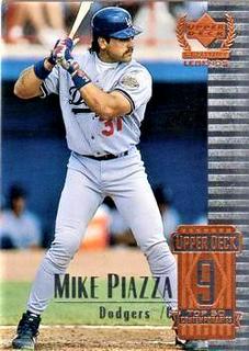 Mike Piazza