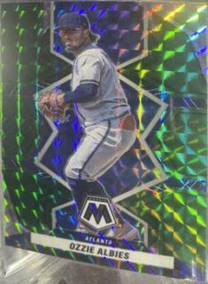 Ozzie Albies