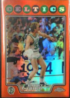 Larry Bird
