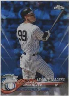 Aaron Judge