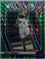 James Harden