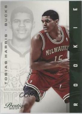 Tobias Harris