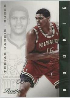 Tobias Harris