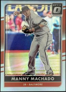 Manny Machado