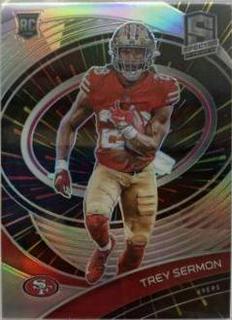 Trey Sermon