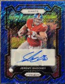 Jeremy Shockey