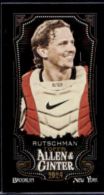 Adley Rutschman [Mini] #15