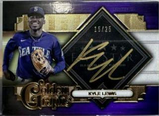 Kyle Lewis