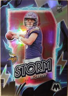 J.J. McCarthy