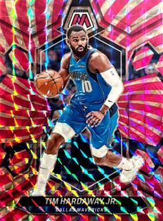 Tim Hardaway Jr.