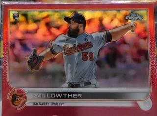 Zac Lowther