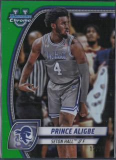 Prince Aligbe