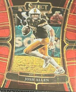 Josh Allen