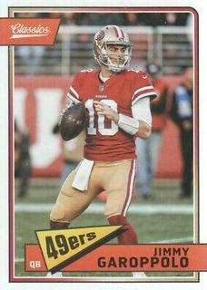 Jimmy Garoppolo
