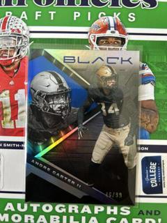 Andre Carter II
