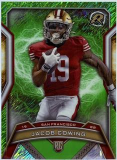 Jacob Cowing