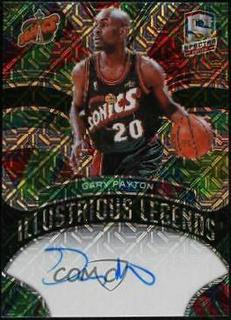 Gary Payton