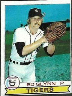 Ed Glynn