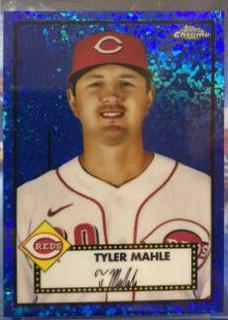 Tyler Mahle