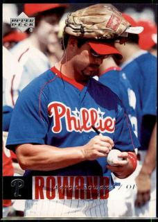 Aaron Rowand