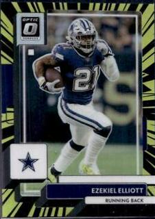 Ezekiel Elliott