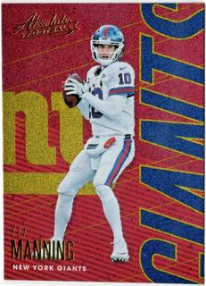 Eli Manning