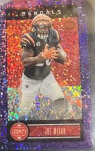 Joe Mixon